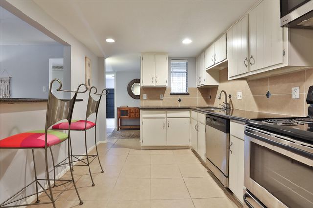5005 Georgi Lane 93, Houston, TX 77092