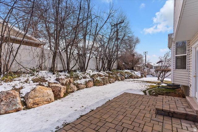 2254 W 5650 S, Roy, UT 84067