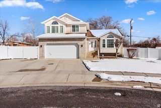 2254 W 5650 S, Roy, UT 84067