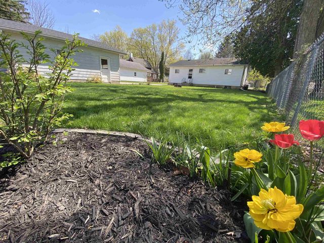 534 Ament Street, Owosso, MI 48867