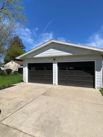 534 Ament Street, Owosso, MI 48867