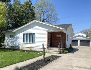 534 Ament Street, Owosso, MI 48867