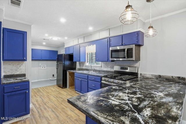 6650 Abraham Lincoln Drive, Jackson, MS 39213