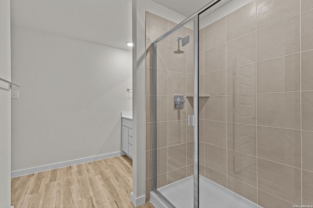 9911 Chavaneaux Lndg, San Antonio, TX 78214