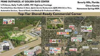 4038 N Modelwood Drive, Beverly Hills, FL 34465