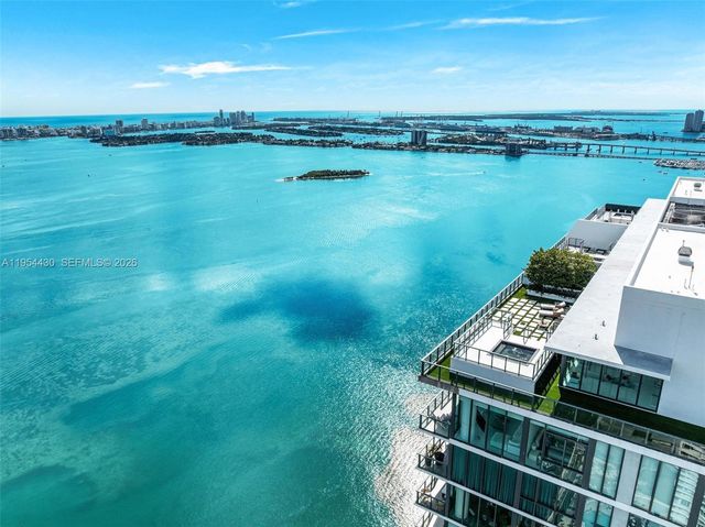 3131 NE 7th Avenue UPH5303, Miami, FL 33137