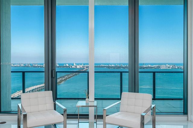 3131 NE 7th Avenue UPH5303, Miami, FL 33137