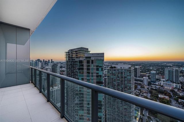 3131 NE 7th Avenue UPH5303, Miami, FL 33137