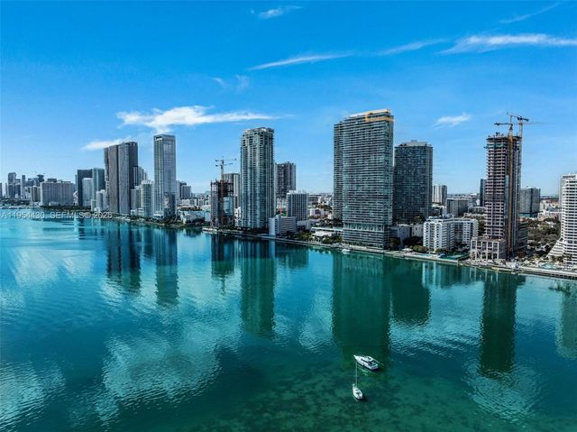 3131 NE 7th Avenue UPH5303, Miami, FL 33137