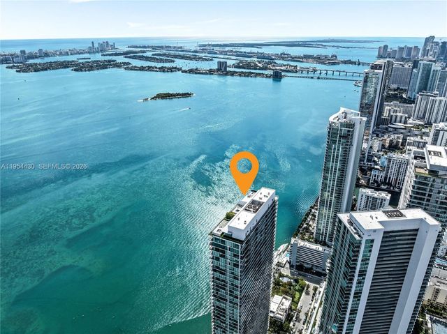 3131 NE 7th Avenue UPH5303, Miami, FL 33137