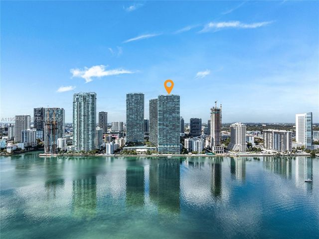 3131 NE 7th Avenue UPH5303, Miami, FL 33137