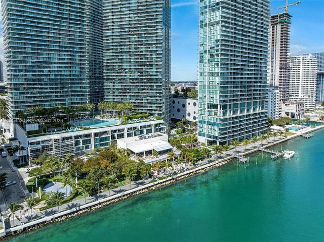 3131 NE 7th Avenue UPH5303, Miami, FL 33137