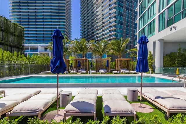 3131 NE 7th Avenue UPH5303, Miami, FL 33137