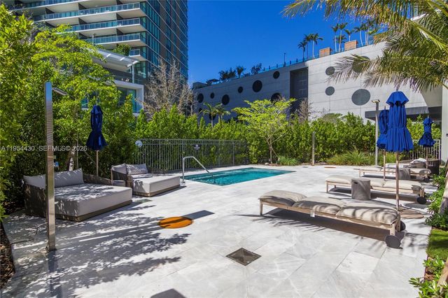 3131 NE 7th Avenue UPH5303, Miami, FL 33137