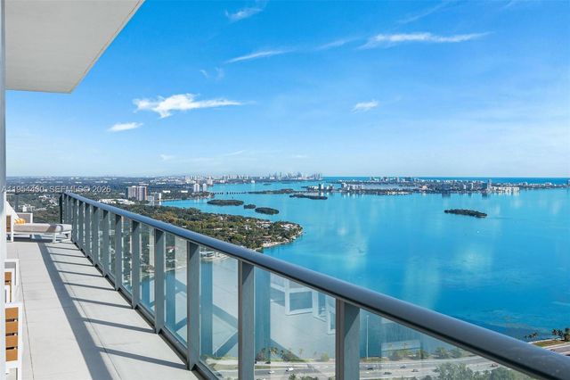 3131 NE 7th Avenue UPH5303, Miami, FL 33137