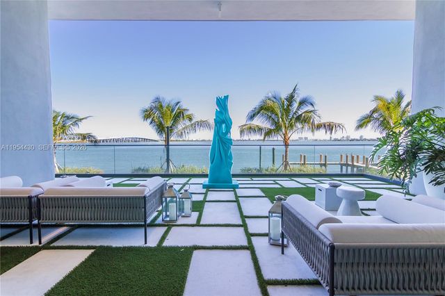 3131 NE 7th Avenue UPH5303, Miami, FL 33137