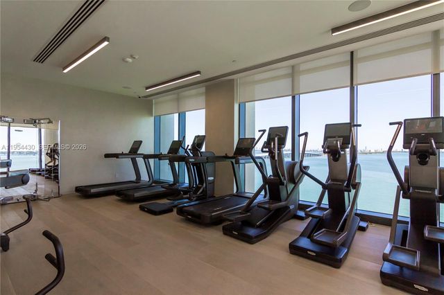 3131 NE 7th Avenue UPH5303, Miami, FL 33137