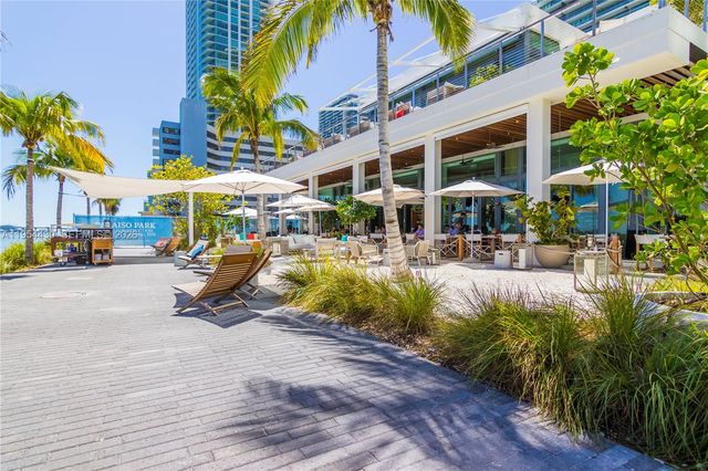 3131 NE 7th Avenue UPH5303, Miami, FL 33137