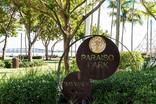 3131 NE 7th Avenue UPH5303, Miami, FL 33137