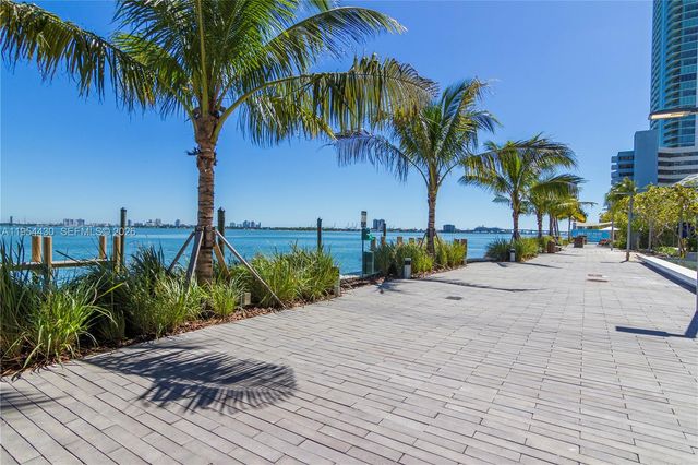 3131 NE 7th Avenue UPH5303, Miami, FL 33137