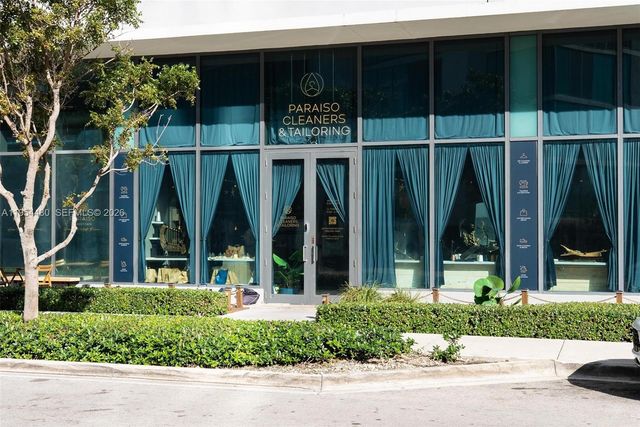 3131 NE 7th Avenue UPH5303, Miami, FL 33137