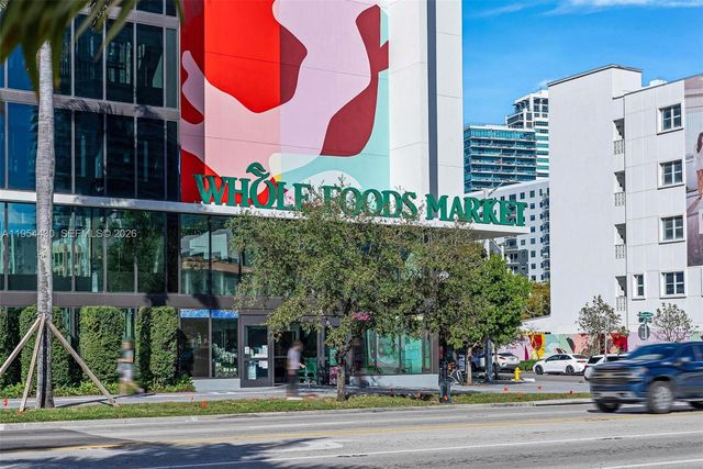 3131 NE 7th Avenue UPH5303, Miami, FL 33137