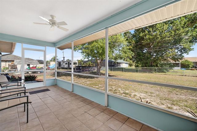 9116 CASTLEHILL AVENUE, Englewood, FL 34224