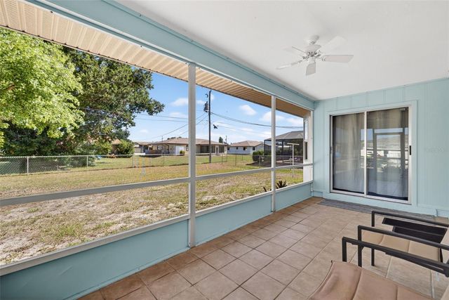 9116 CASTLEHILL AVENUE, Englewood, FL 34224