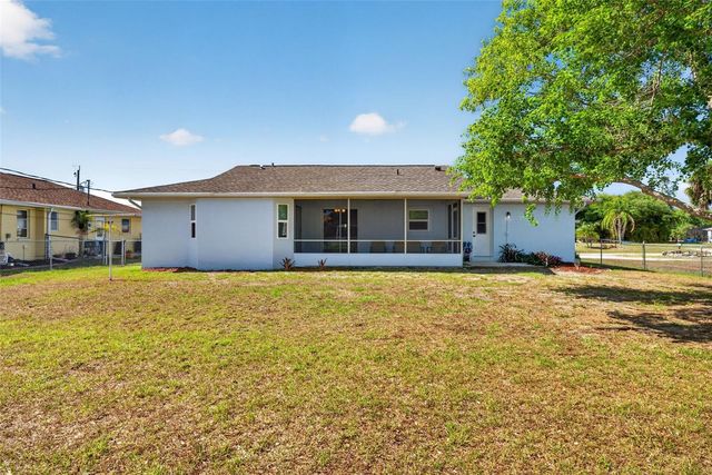 9116 CASTLEHILL AVENUE, Englewood, FL 34224