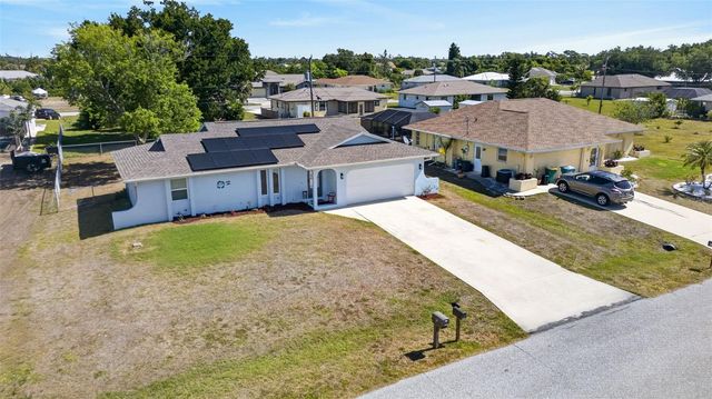 9116 CASTLEHILL AVENUE, Englewood, FL 34224