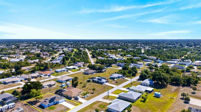 9116 CASTLEHILL AVENUE, Englewood, FL 34224