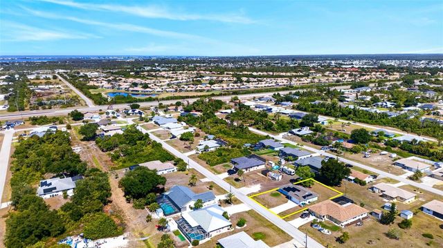 9116 CASTLEHILL AVENUE, Englewood, FL 34224