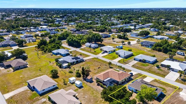 9116 CASTLEHILL AVENUE, Englewood, FL 34224