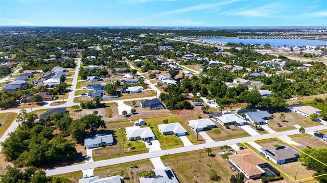 9116 CASTLEHILL AVENUE, Englewood, FL 34224