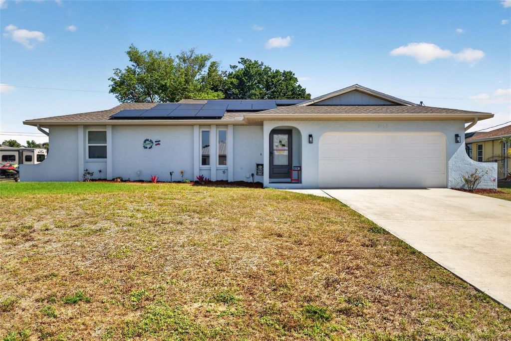 9116 CASTLEHILL AVENUE, Englewood, FL 34224
