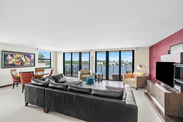 2500 Bay Drive 4a, Pompano Beach, FL 33062