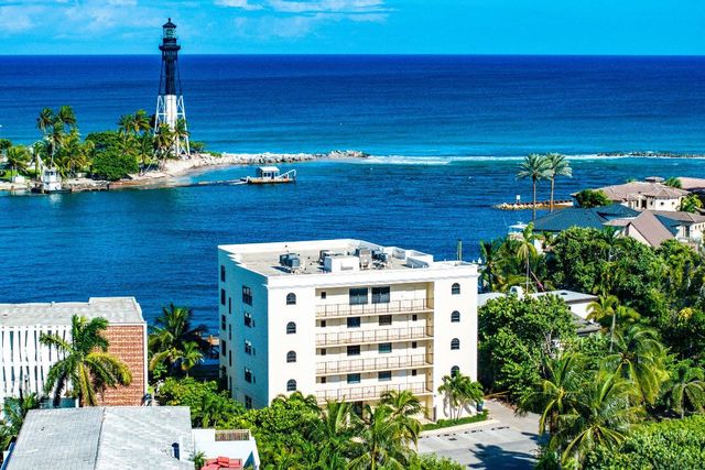 2500 Bay Drive 4a, Pompano Beach, FL 33062