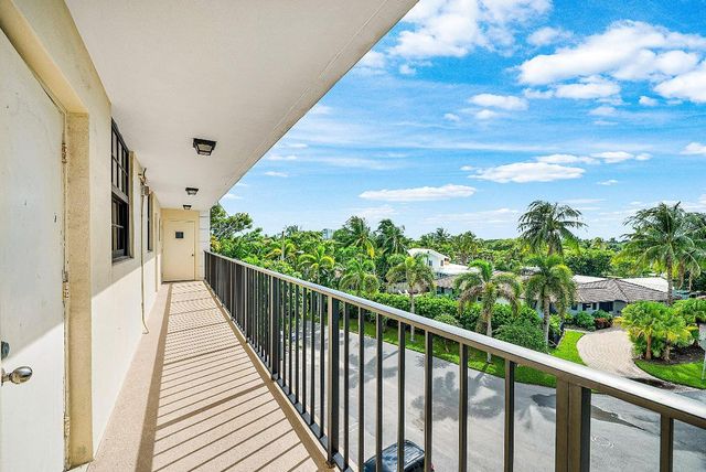 2500 Bay Drive 4a, Pompano Beach, FL 33062