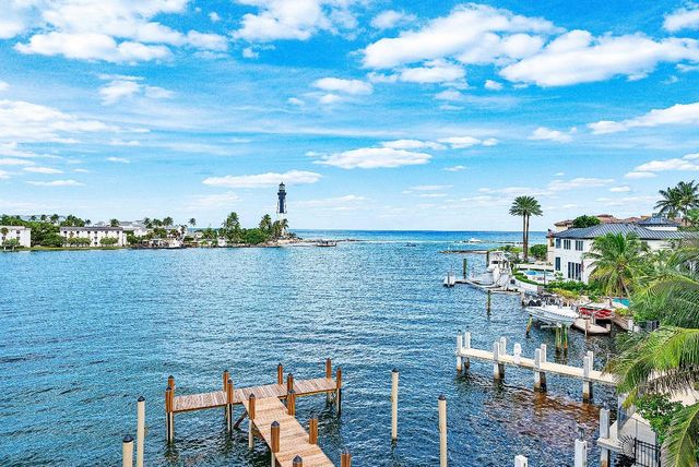 2500 Bay Drive 4a, Pompano Beach, FL 33062