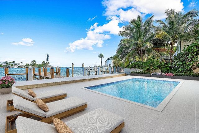 2500 Bay Drive 4a, Pompano Beach, FL 33062