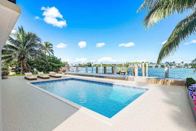 2500 Bay Drive 4a, Pompano Beach, FL 33062