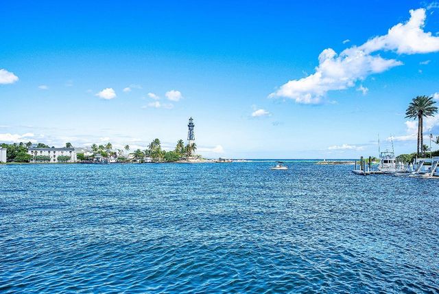 2500 Bay Drive 4a, Pompano Beach, FL 33062