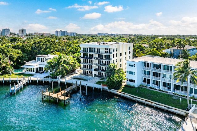 2500 Bay Drive 4a, Pompano Beach, FL 33062