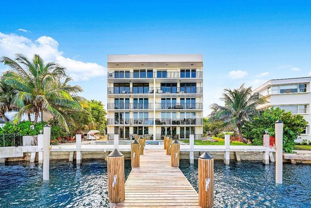 2500 Bay Drive 4a, Pompano Beach, FL 33062