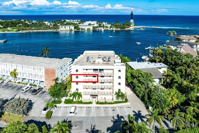 2500 Bay Drive 4a, Pompano Beach, FL 33062