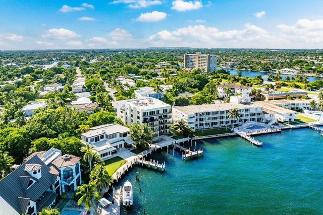 2500 Bay Drive 4a, Pompano Beach, FL 33062