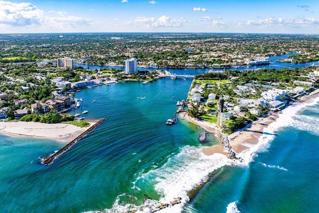 2500 Bay Drive 4a, Pompano Beach, FL 33062