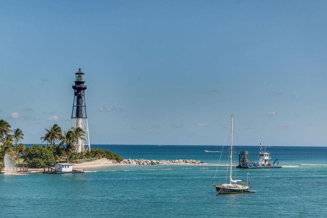 2500 Bay Drive 4a, Pompano Beach, FL 33062