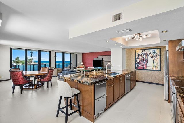 2500 Bay Drive 4a, Pompano Beach, FL 33062