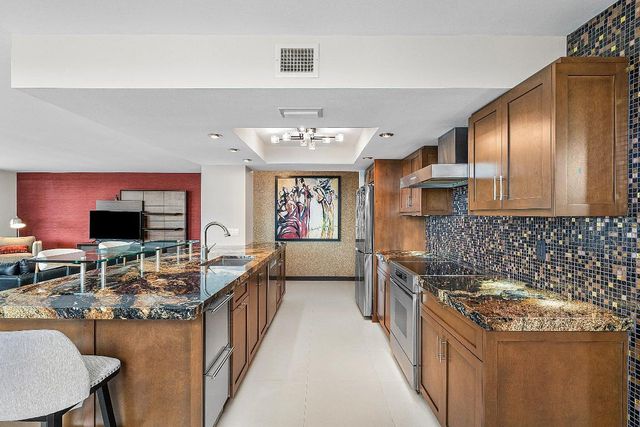 2500 Bay Drive 4a, Pompano Beach, FL 33062